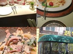 -碧特博格·20年品牌西餐厅(芜湖路店)