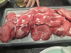 -金刚山(学府路店)