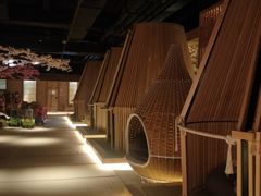 -蓝鲸湾汤泉(包河店)