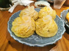 -鑫震源·苏式大虾生煎(山塘街店)