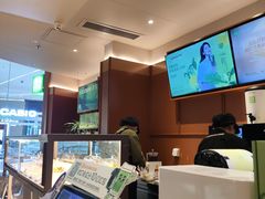 -奈雪的茶(印象城店)