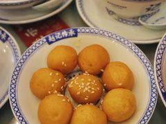 -赵记传承·中国甜品(福州总店)
