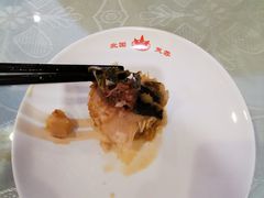 -京天红酒家(马家堡店)