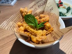 -新太二·鲜料川菜(晶耀前滩店)
