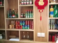 -福海居烤鸭店(鸟巢店)