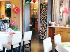 大堂-大鸭梨烤鸭(顺义石园店)