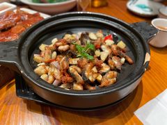 -凤阁楼果木烧鹅(鹤山陈山店)
