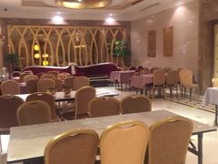 大堂-芭菲盛宴·环球美食(袁家岗店)