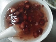 -芳婆糕团店(王府大街店)