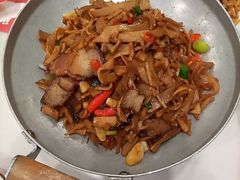 -湖南码头·地道湘菜(魏公村店)