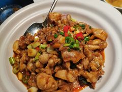 -简小舍·民间手艺菜(武昌江滩店)