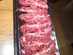 -牛a潮汕鲜牛肉粿条(天河北店)