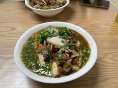 -胖子卤煮