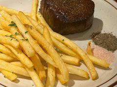 -羽深肉铺 Steak & Wine