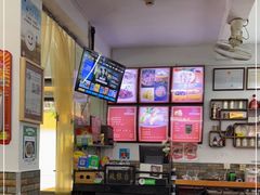 -田海鹰猪血汤(平东一街店)