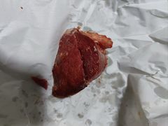 腊牛肉-清真铁志明腊牛羊肉
