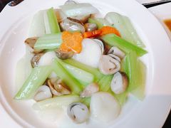 -新天世纪中餐厅