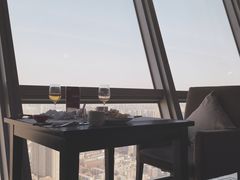 -339旋转餐厅(天府熊猫塔店)