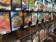 -园林美食城·本土农家菜(杨和镇店)