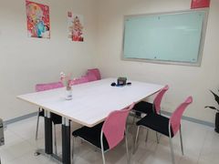 -樱花国际日语(仓山万达中心)