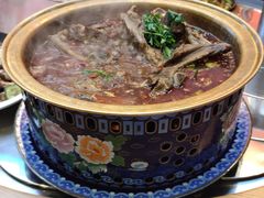 -庆峰龙虾烧烤(合肥一店)