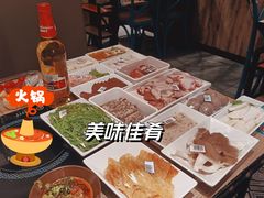 -野妹火锅(南园店)