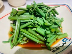 拌蕨菜-七八冷面·延边朝鲜族美食(圣熙八号店)