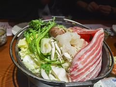 -二丁目食堂(浑南花园城店)