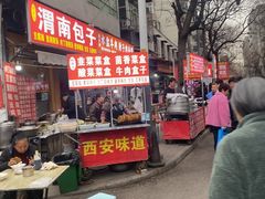 -东仓门早市