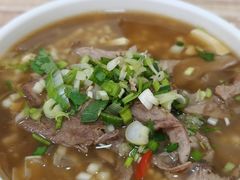 -焦大头牛肉小饭(南关店)