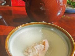 -魁盛居百年鲁菜馆(中林路店)