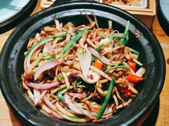 -九锅一堂酸菜鱼(新南凯德直营店)