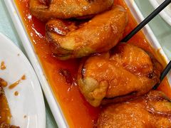 -同发号饭庄(复兴路店)