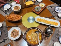 -丹江渔村(上地店)