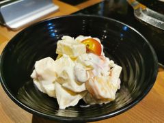 -火炉火自助餐(悠唐购物中心店)
