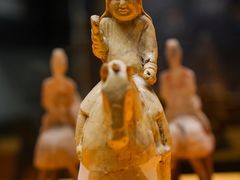 -秦始皇帝陵博物院(兵马俑)