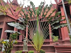 -柬埔寨国家博物馆