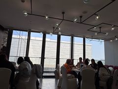 -南太湖山庄·四季轩&国风堂中餐厅