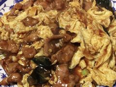 醋溜木须-新月斋(豆瓣胡同店)