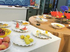 -同道蒸汽海鲜烧烤自助(刘庄夜市店)