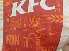 -肯德基(电力路店)