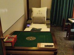 -玉足林影院足道·棋牌·精油按摩SPA