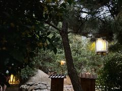 -观唐（国际）度假村温泉