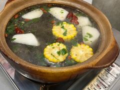 -潮顺·潮滋味潮汕牛肉火锅