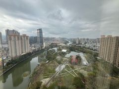 -中山喜来登酒店