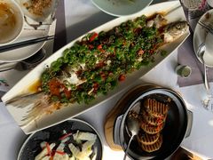 -野蔓果·山野菜(西湖景区·龙井茶田店)