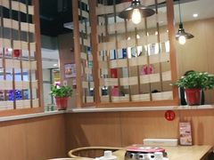 大堂-杨翔豆皮涮牛肚(华阳城店)