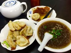 -鼎顺小吃(吴山名楼店)