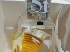 -St蛋糕王国(亨特店)