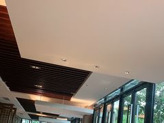 -JW万豪厨房餐厅·滨海草坪烧烤·海鲜·海景(三亚绿发山海天JW万豪酒店)